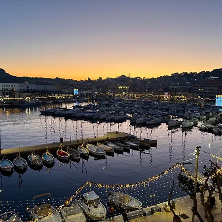 Casa Vaya Terrasse Duplex 2 Min Vieux Port By La Conciergerie 13 Appartement *