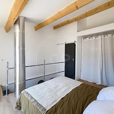 Appartement Casa Vaya Terrasse Duplex 2 Min Vieux Port By La Conciergerie 13 *