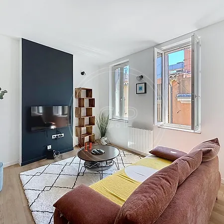 Appartement Casa Vaya Terrasse Duplex 2 Min Vieux Port By La Conciergerie 13