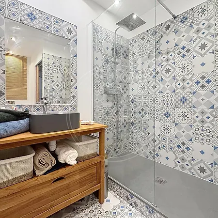 Casa Vaya Terrasse Duplex 2 Min Vieux Port By La Conciergerie 13 Appartement *
