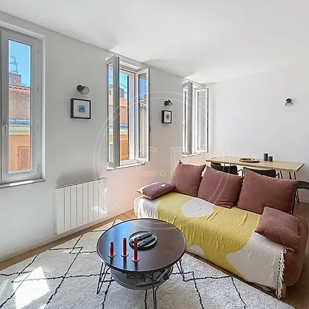 Casa Vaya Terrasse Duplex 2 Min Vieux Port By La Conciergerie 13 La Ciotat