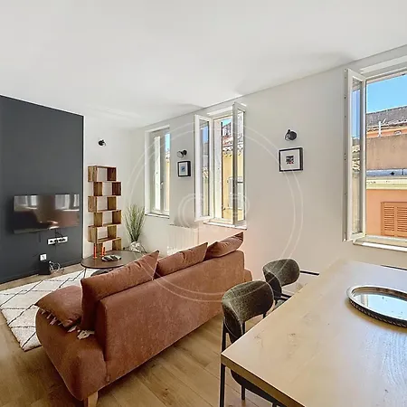 Appartement Casa Vaya Terrasse Duplex 2 Min Vieux Port By La Conciergerie 13