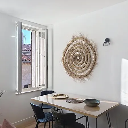 Casa Vaya Terrasse Duplex 2 Min Vieux Port By La Conciergerie 13 Appartement *