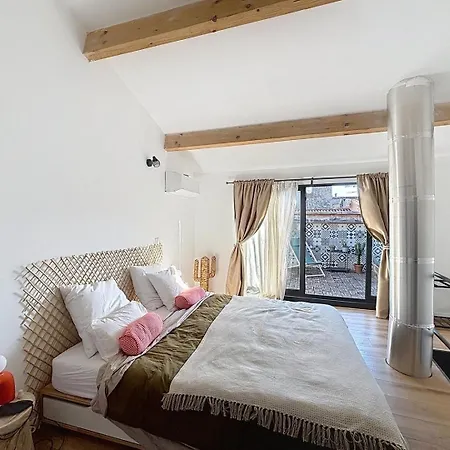 Appartement Casa Vaya Terrasse Duplex 2 Min Vieux Port By La Conciergerie 13 *