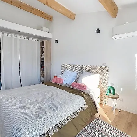 Casa Vaya Terrasse Duplex 2 Min Vieux Port By La Conciergerie 13 Appartement *