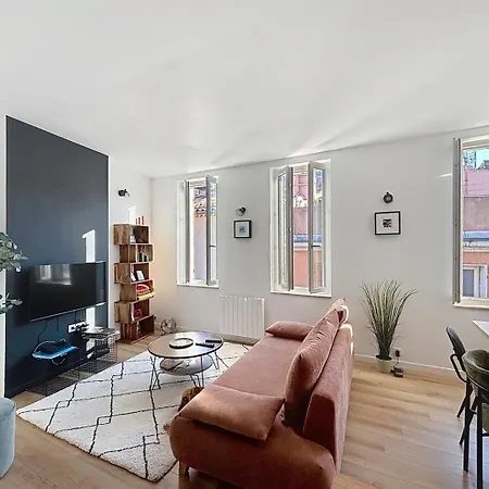 Casa Vaya Terrasse Duplex 2 Min Vieux Port By La Conciergerie 13 Appartement